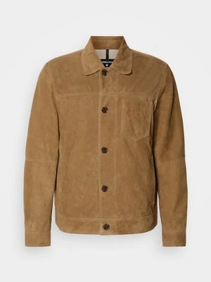 Kurtka skórzana Strellson