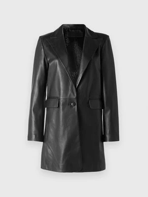 Kurtka skórzana STUDIO ID