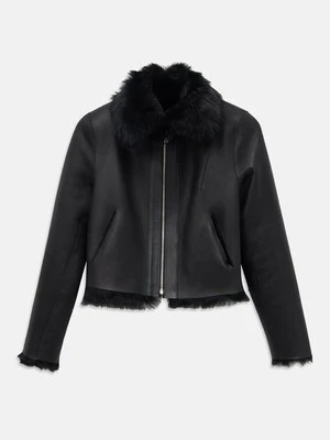 Kurtka skórzana STUDIO ID