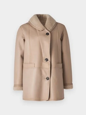 Kurtka skórzana STUDIO ID