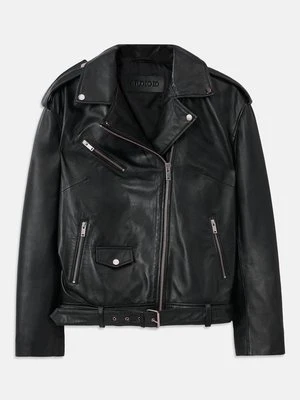 Kurtka skórzana STUDIO ID