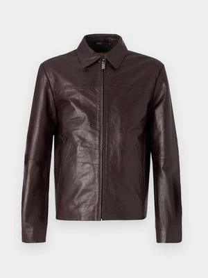 Kurtka skórzana STUDIO ID