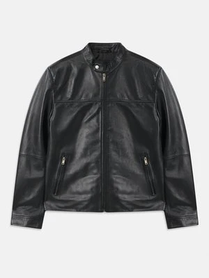 Kurtka skórzana STUDIO ID