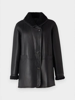 Kurtka skórzana STUDIO ID