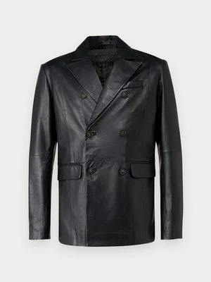 Kurtka skórzana STUDIO ID