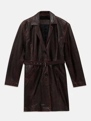 Kurtka skórzana STUDIO ID