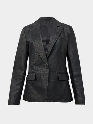 Kurtka skórzana STUDIO ID