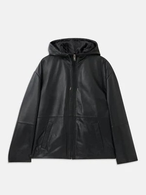 Kurtka skórzana STUDIO ID