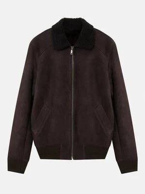 Kurtka skórzana STUDIO ID