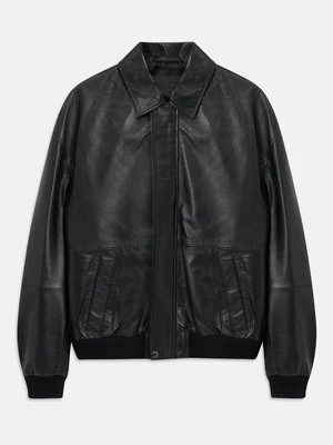 Kurtka skórzana STUDIO ID