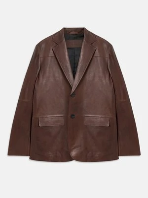 Kurtka skórzana STUDIO ID