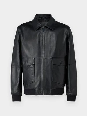 Kurtka skórzana STUDIO ID