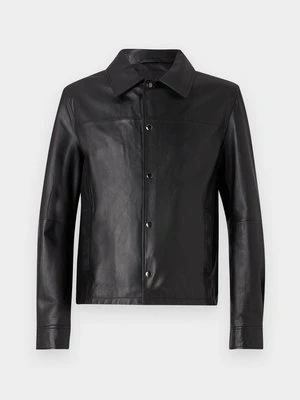 Kurtka skórzana STUDIO ID