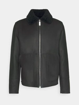 Kurtka skórzana STUDIO ID