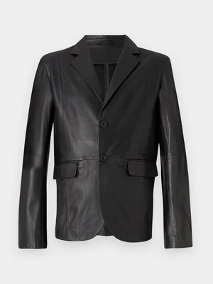 Kurtka skórzana STUDIO ID