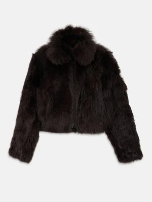 Kurtka skórzana STUDIO ID