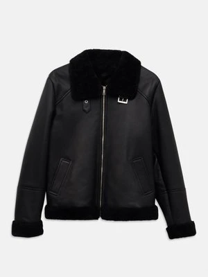 Kurtka skórzana STUDIO ID