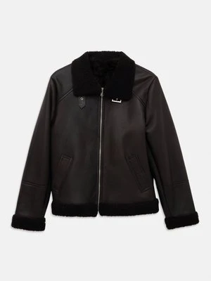 Kurtka skórzana STUDIO ID