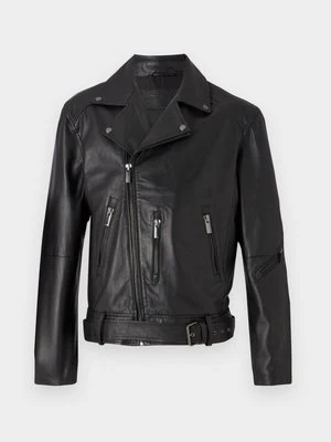 Kurtka skórzana STUDIO ID