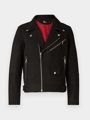 Kurtka skórzana The Kooples