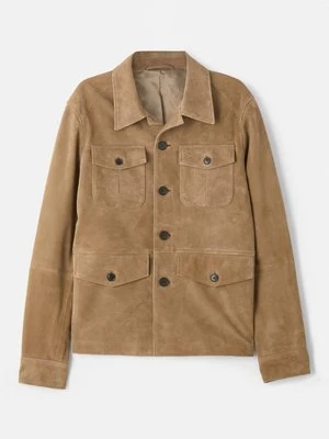 Kurtka skórzana Tiger Of Sweden