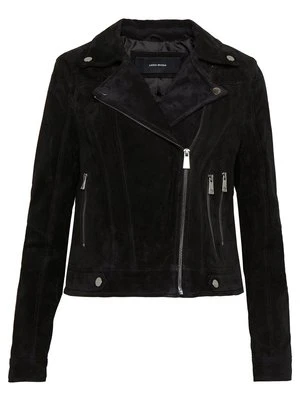 Kurtka skórzana Vero Moda