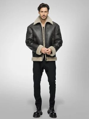 Kurtka skórzana Vespucci by VSP