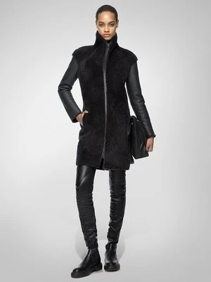 Kurtka skórzana Vespucci by VSP