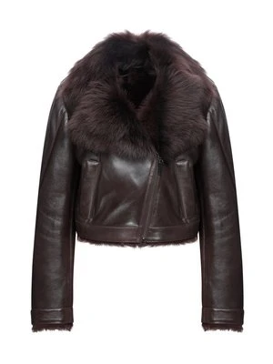 Kurtka skórzana Vespucci by VSP