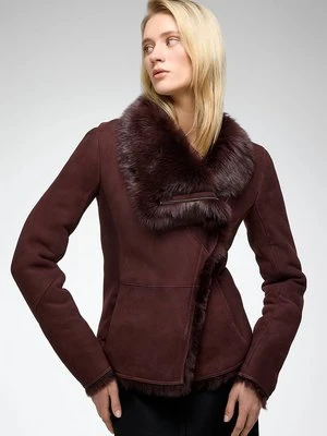 Kurtka skórzana Vespucci by VSP