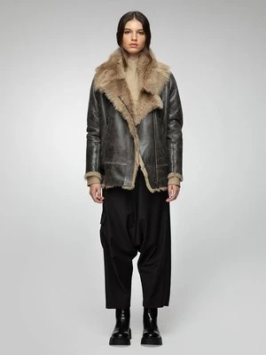 Kurtka skórzana Vespucci by VSP