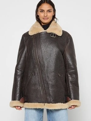 Kurtka skórzana Vespucci by VSP