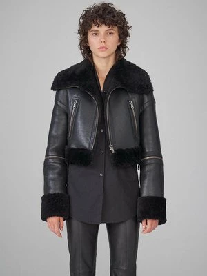 Kurtka skórzana Vespucci by VSP