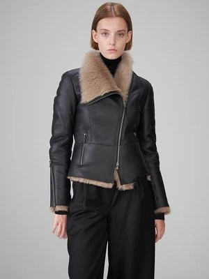 Kurtka skórzana Vespucci by VSP