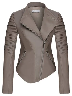 Kurtka skórzana Vespucci by VSP