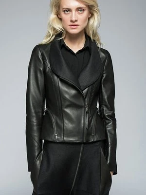 Kurtka skórzana Vespucci by VSP