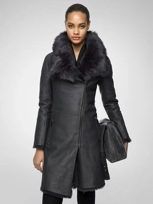 Kurtka skórzana Vespucci by VSP