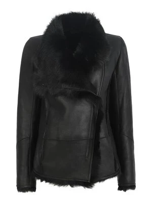 Kurtka skórzana Vespucci by VSP