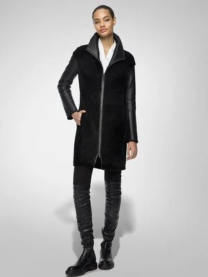 Kurtka skórzana Vespucci by VSP