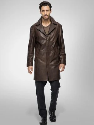 Kurtka skórzana Vespucci by VSP