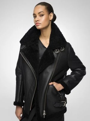 Kurtka skórzana Vespucci by VSP