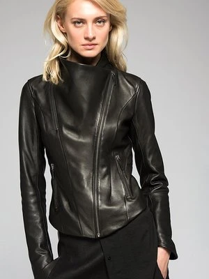 Kurtka skórzana Vespucci by VSP