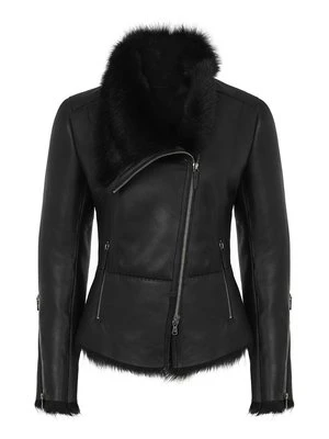 Kurtka skórzana Vespucci by VSP