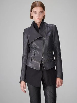 Kurtka skórzana Vespucci by VSP