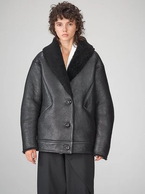 Kurtka skórzana Vespucci by VSP