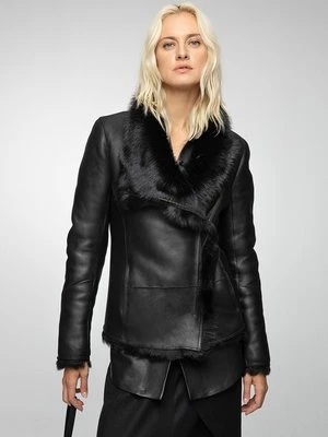 Kurtka skórzana Vespucci by VSP