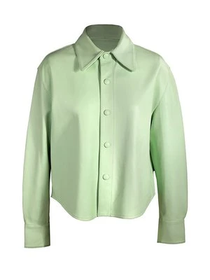 Kurtka skórzana Vespucci by VSP