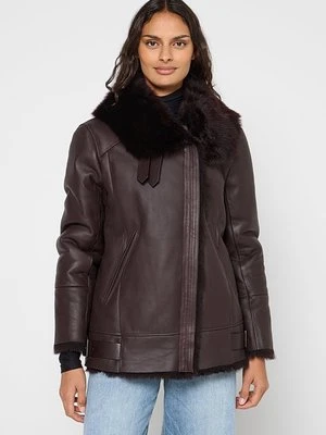 Kurtka skórzana Vespucci by VSP