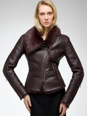 Kurtka skórzana Vespucci by VSP