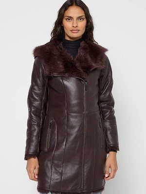 Kurtka skórzana Vespucci by VSP